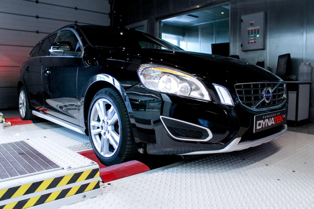 Nouvelles reprogrammations disponibles : Volvo 1.5L et 2.0L - photo 11