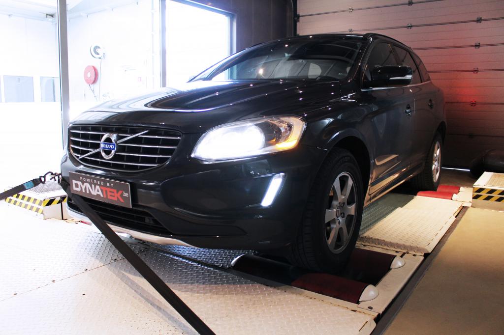 Nouvelles reprogrammations disponibles : Volvo 1.5L et 2.0L - photo 10