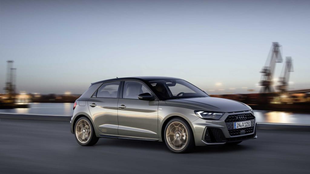 Audi A1 : changement radical - Dynatek - photo 10