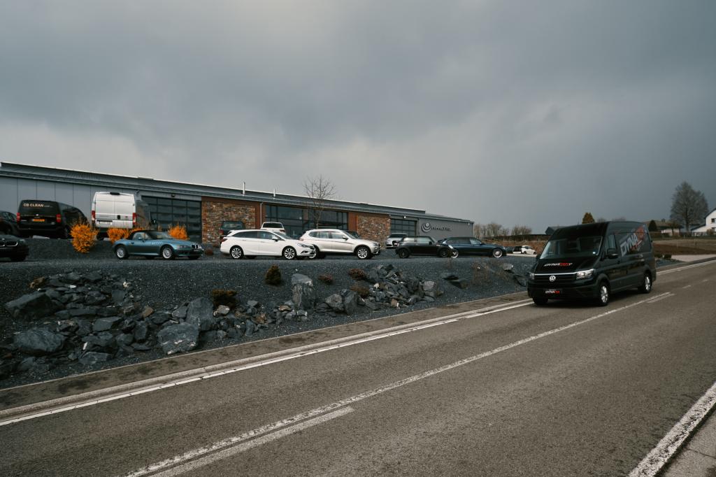 Dynatek On-Site Solutions - photo 9