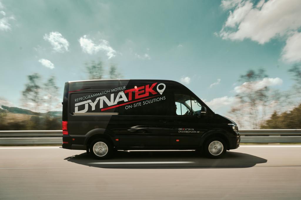 Dynatek On-Site Solutions - Dynatek - photo 10