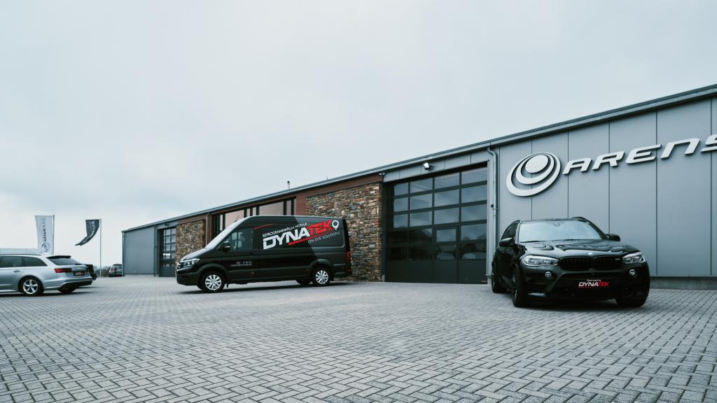 Dynatek On-Site Solutions - photo 11