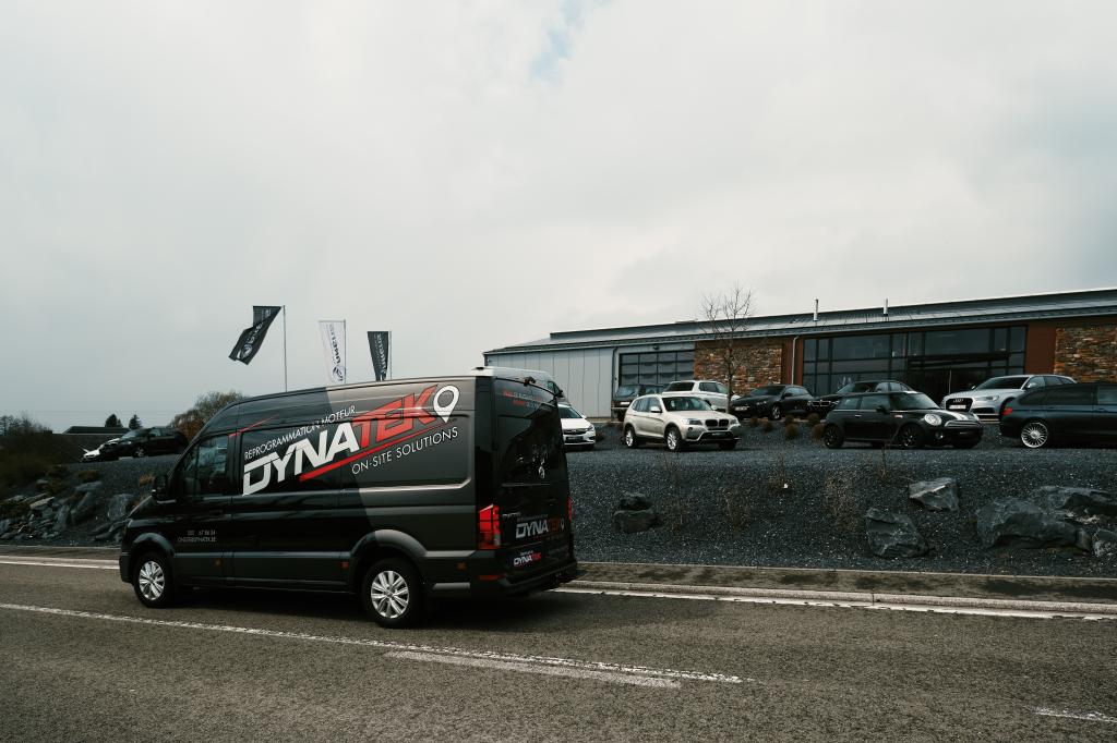 Dynatek On-Site Solutions - photo 12