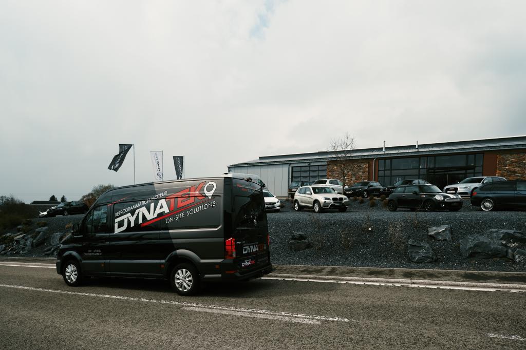 Dynatek On-Site Solutions - Dynatek - photo 12