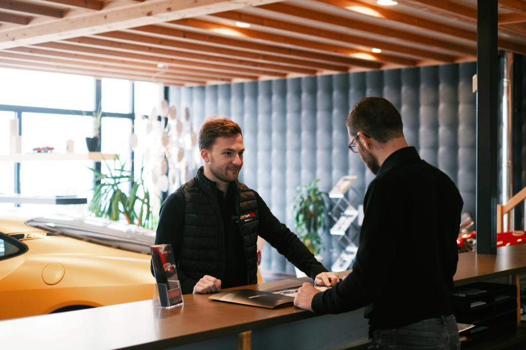 Dynatek On-Site Solutions - photo 18