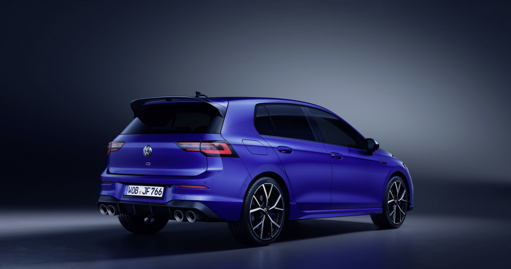 Volkswagen Golf R : record de puissance - Dynatek - photo 11