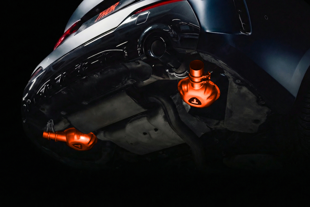 Active Sound System - photo 6